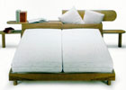 Letto matrimoniale
