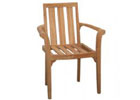 Sedia in legno