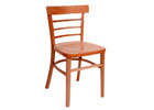 Sedia in legno