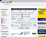 biglietti aerei online
