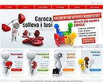 risarcimento danni Coroca