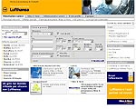 voli aerei Lufthansa