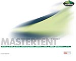 MasterTent
