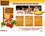 Italian polenta recipes